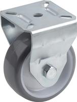 Metafranc Bokwiel 75Mm Pu W - WU0802910 - thumbnail