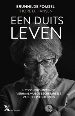 Een Duits leven (Paperback)