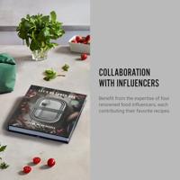 Zwart+Blum Receptenboek (Engels) 2020 - thumbnail