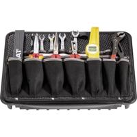 Parat 598020161 Vakverdeling (bodem) 1 stuks (l x b x h) 460 x 96 x 310 mm - thumbnail