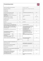 Paulmann LED-buis- Energielabel: F (A - G) G5 8.5 W Neutraalwit 1 stuk(s) (Ø x l) 18 mm x 563 mm - thumbnail