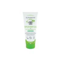 Alphanova Bebe Baby bio liniment cream 4-in-1 200 Milliliter - thumbnail