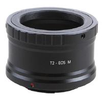Marumi t2 adapter voor canon eos-m - thumbnail
