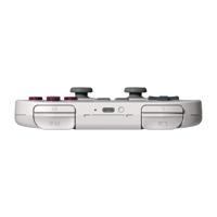 8BitDo SN30 Pro Bluetooth Gamepad (G Classic Edition) - thumbnail