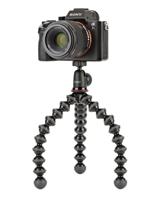 Joby GorillaPod 1K Kit zwart/grijs - thumbnail