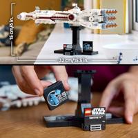LEGO Star Wars 75376 Tantive IV, bouwset, ruimteschip, voertuig - thumbnail