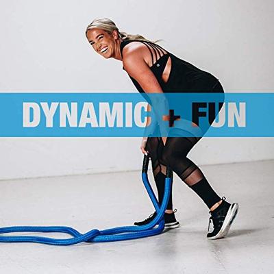 Hyper Rope 7 kg (15 lbs)