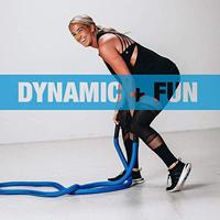 Hyper Rope 7 kg (15 lbs) - thumbnail