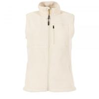 Reece 867600 Racket Bodywarmer Ladies - Creme - L - thumbnail