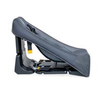 Burley Kard bur babyschaal 1 tm 10 mnd gry - thumbnail