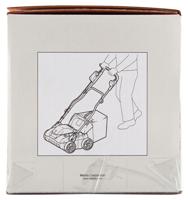 Makita 1913J7-6 Ventilatorrol - thumbnail