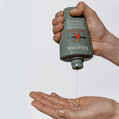 Kérastase Genesis Homme Bain De Masse 250ml - thumbnail
