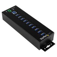 USB-HUB Startech HB30A10AME - thumbnail