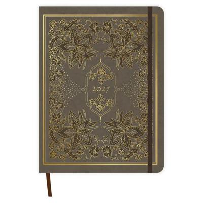 Agenda XL Antique Bloom 2027 Agenda XL Antique Bloom 2027