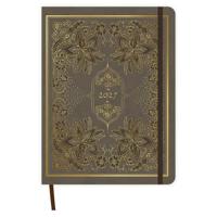 Agenda XL Antique Bloom 2027 - thumbnail