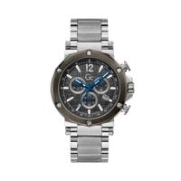 Guess Collection Y53006G5 Heren Horloge 44mm 10 ATM - thumbnail