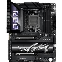 Asus ASUS ROG CROSSHAIR X870E HERO (AM5) (D) Moederbord Socket AMD AM5 Vormfactor ATX Moederbord chipset AMD® X870 - thumbnail