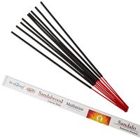 37148 Stemmingen - Stamford Hex Wierook Stokjes Gift Box 6 pakjes - thumbnail