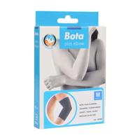Bota Plus Elleboog Zwart M - thumbnail
