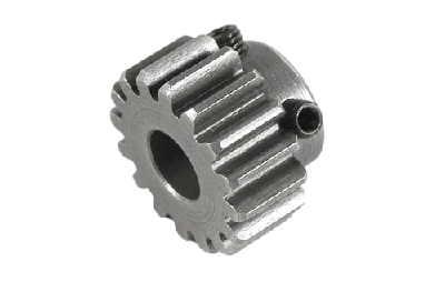 FG - Steel Pinion 16T (06431/01)