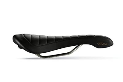 Selle Italia Flite Bonnie L1 Zadel - Zwart