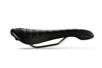 Selle Italia Flite Bonnie L1 Zadel - Zwart - thumbnail