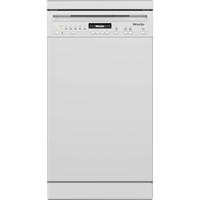Miele G 5740 SC brws Vrijstaande vaatwasser Wit - thumbnail