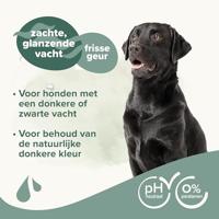 Beaphar shampoo hond zwarte vacht - thumbnail