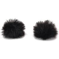 Saramonic K9 Omni lavalier microphone fur windshield - thumbnail
