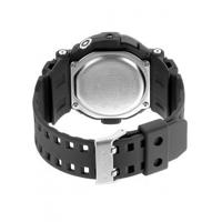 Casio G-Shock GD-350-1ER Zwart Heren horloge - thumbnail