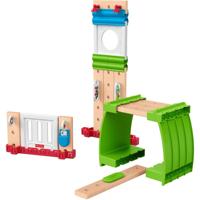 Fisher Price Wonder Makers Uitbreidingsset Build it Up - thumbnail