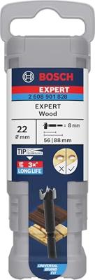 Bosch Accessories 2608901828 Forstnerboor 22 mm Gezamenlijke lengte 88 mm 1 stuk(s)