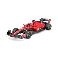MaistoTech 582357 Ferrari F1 2023 1:24 RC modelauto voor beginners Elektro Racewagen - thumbnail