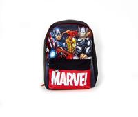 Marvel rugzak avengers - thumbnail