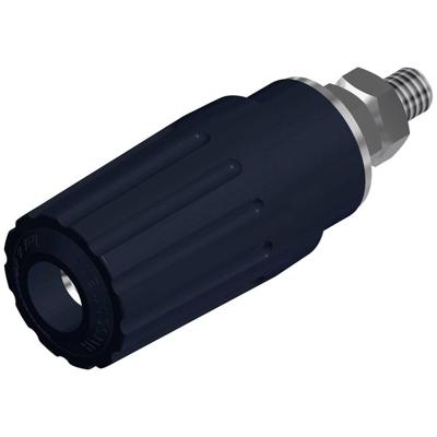 SKS Hirschmann PKI 100 Poolklem Groen 35 A 1 stuk(s)