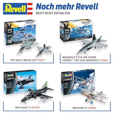 Revell Maverick`s F-14A Tomcat Revell Maverick`s F-14A Tomcat