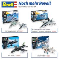 Revell Maverick`s F-14A Tomcat - thumbnail