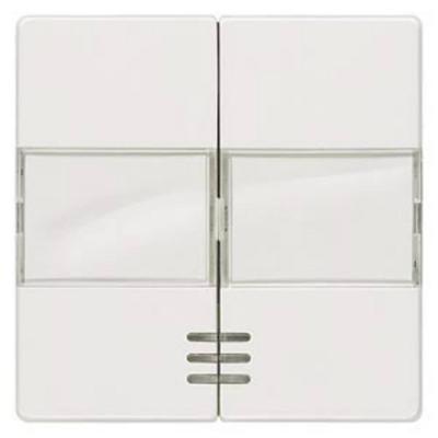 Siemens 5TG6213 2-voudig Wit Schakelmateriaal 1 stuk(s)