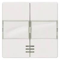 Siemens 5TG6213 2-voudig Wit Schakelmateriaal 1 stuk(s) - thumbnail