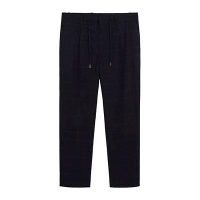 Mango Man slim fit pantalon marine Mango Man slim fit pantalon marine