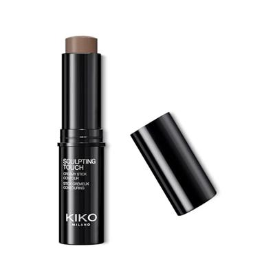 Kiko Milano Sculpting Touch Creamy Stick Contour 10 g Bronzer Kiko Milano Sculpting Touch Creamy Stick Contour 10 g Bronzer