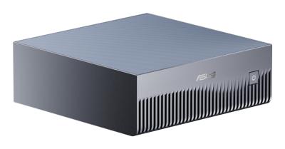 Asus Mini-PC (HTPC) Ascent GX10 GB10 128 GB RAM Nvidia Niet beschikbaar 90MS0371-M000V0