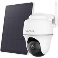 Reolink Argus Series B420 + Solar Panel Lite BWPT2K01SPW IP Bewakingscameraset WiFi 2304 x 1296 Pixel - thumbnail