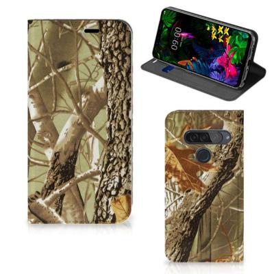 LG G8s Thinq Smart Cover Wildernis LG G8s Thinq Smart Cover Wildernis