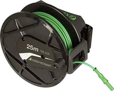 Gossen Metrawatt Z503X TR25 II Kabelhaspel 1 stuk(s)