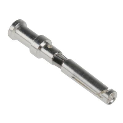 HARTING Krimpcontacten voor Han-series 09150006205 Inhoud: 1 stuk(s)