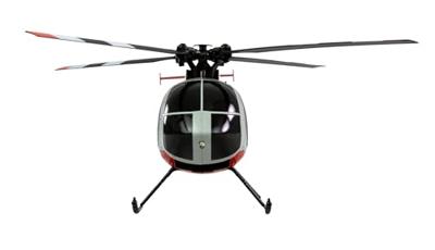 Amewi Hughes MD500 RC helikopter RTF