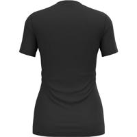 Odlo Merino 160 Thermoshirt Dames Black S - thumbnail