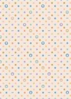 Tafelkleed Nijntje Pastel (180x120cm) - thumbnail