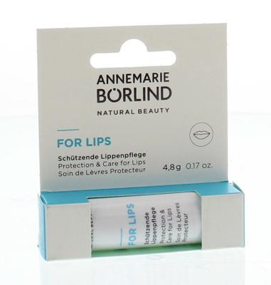Annemarie Börlind For Lips Annemarie Börlind For Lips